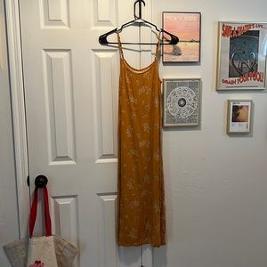 Aero sundress